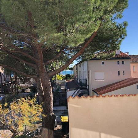 F3 Classe Meuble Tourisme "Gites De France" A 80 Metres De La Plage Аржель-сюр-Мер Экстерьер фото